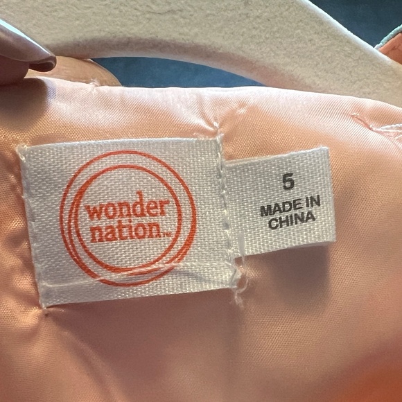 Girls Fancy Dress - Picture 4 of 4